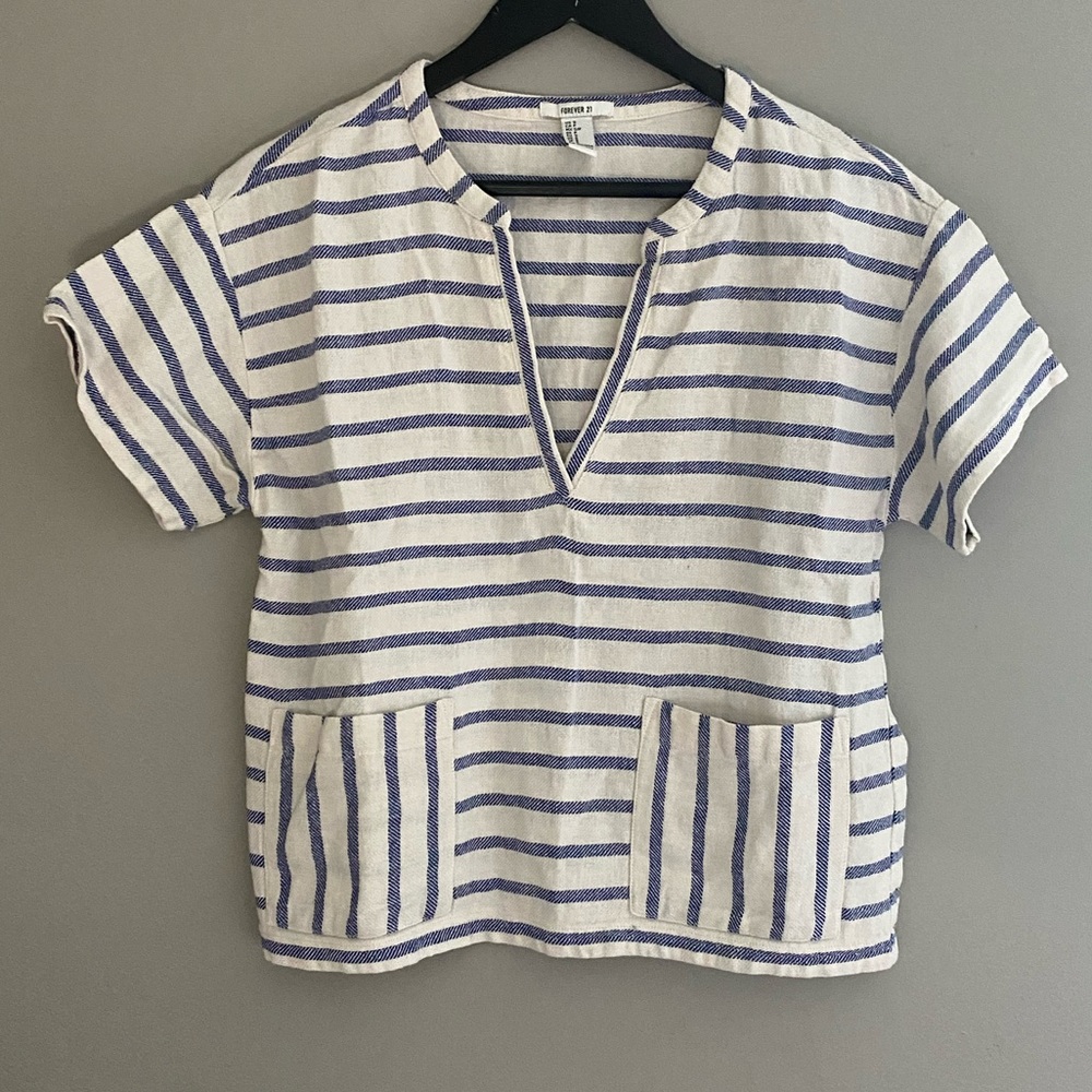 Forever 21 Short sleeve shirt